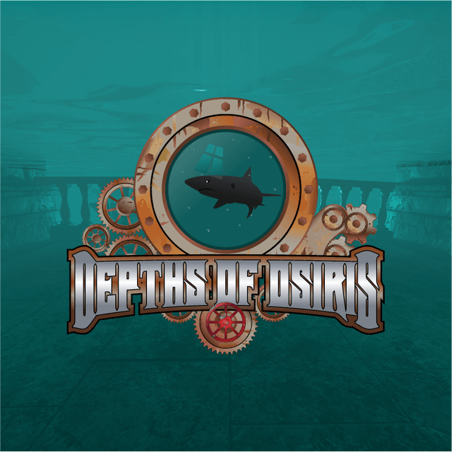 Depths of Osiris - VR úniková hra