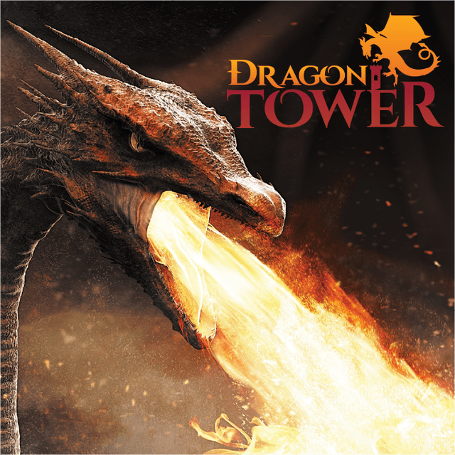 Dragon Tower - VR úniková hra