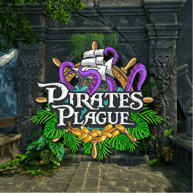 Pirates Plague - VR úniková hra