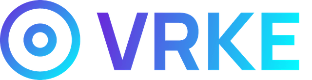 VrKE Logo